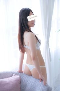 守ってあげたくなる…ちょっぴり不器用な天使